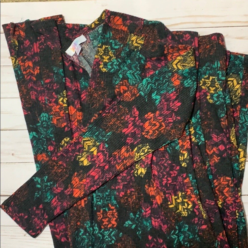 Lularoe Sarah